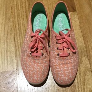 Keds shoes